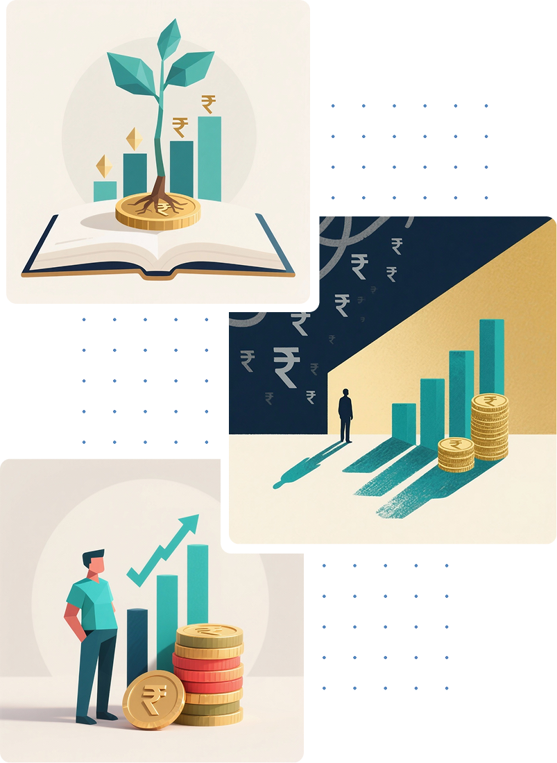Finance Illustration