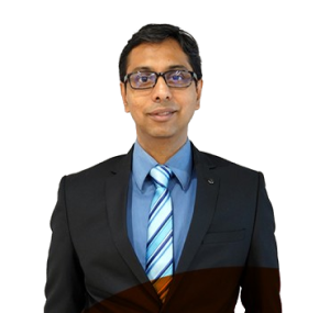 Padmanabhan Ramakrishnan