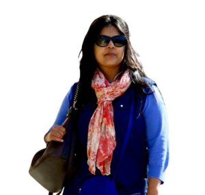 Shubhra Krishan