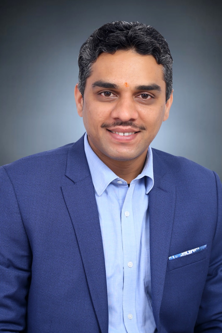 Abhishek Sharma