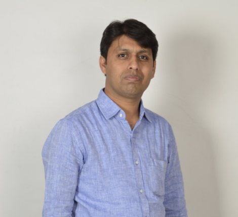 Akash Bafna