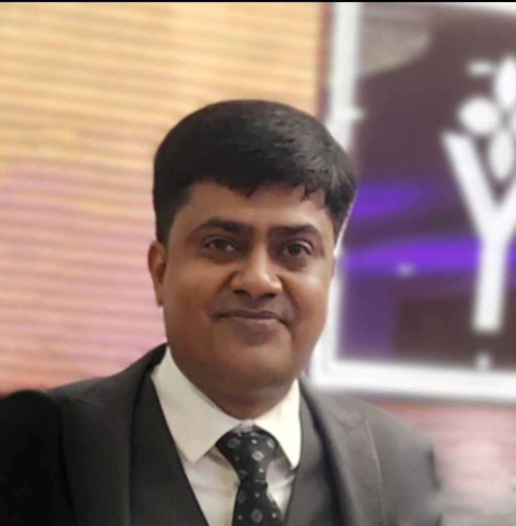 Amit Agrawal