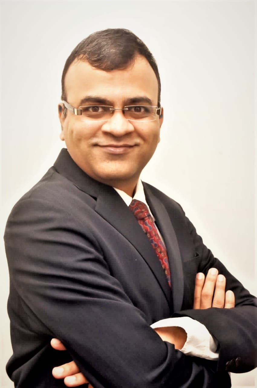 Dr Avinash Kakade