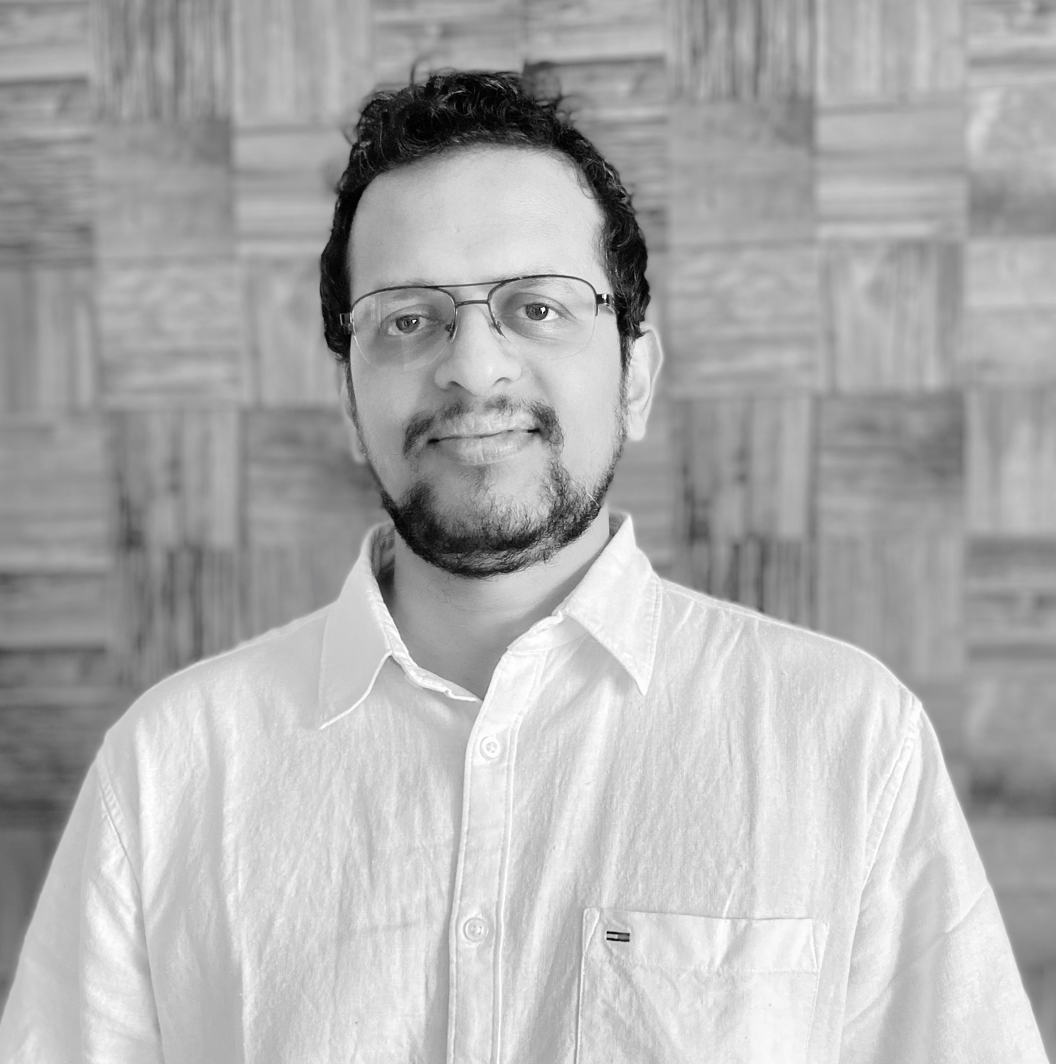 Padmanabhan Ramakrishnan
