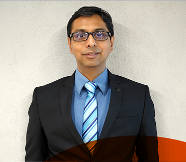 Padmanabhan Ramakrishnan