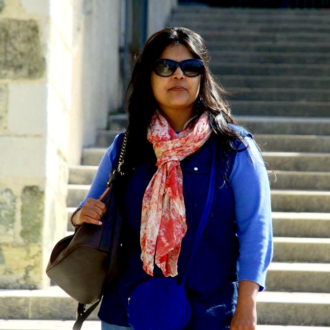 Shubhra Krishan
