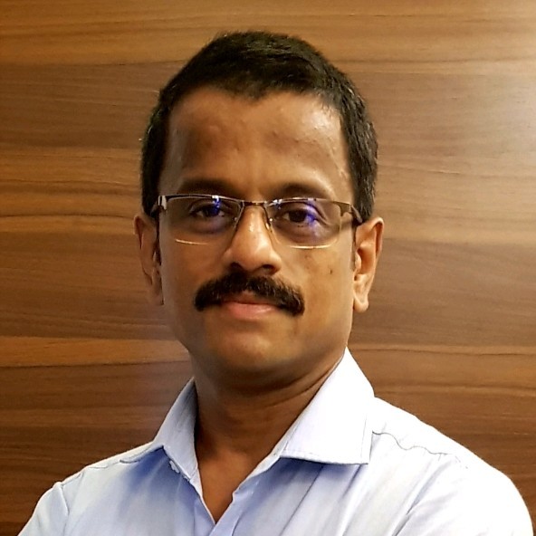 Siju Narayan